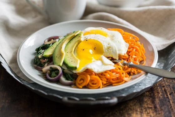 sweet-potato-noodles-and-greens-breakfast-meal-prep-get-inspired-everyday-3