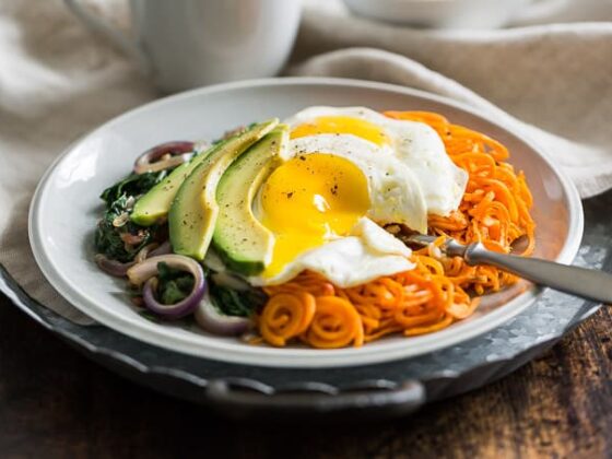 sweet-potato-noodles-and-greens-breakfast-meal-prep-get-inspired-everyday-3