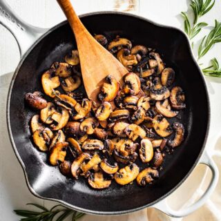 garlic-butter-mushrooms-get-inspired-everyday-6